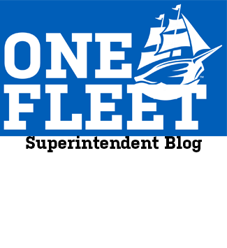 Superintendent blog One Fleet graphic